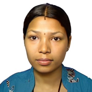 गुजेश्वरी प्रजापति मगजु