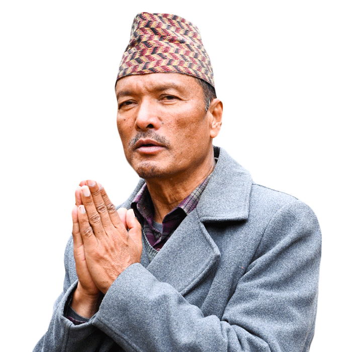 गुलाव जंग शाह