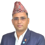 ज्ञानेन्द्र सिंह महता