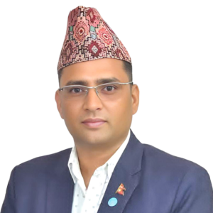 ज्ञानेन्द्र सिंह महता