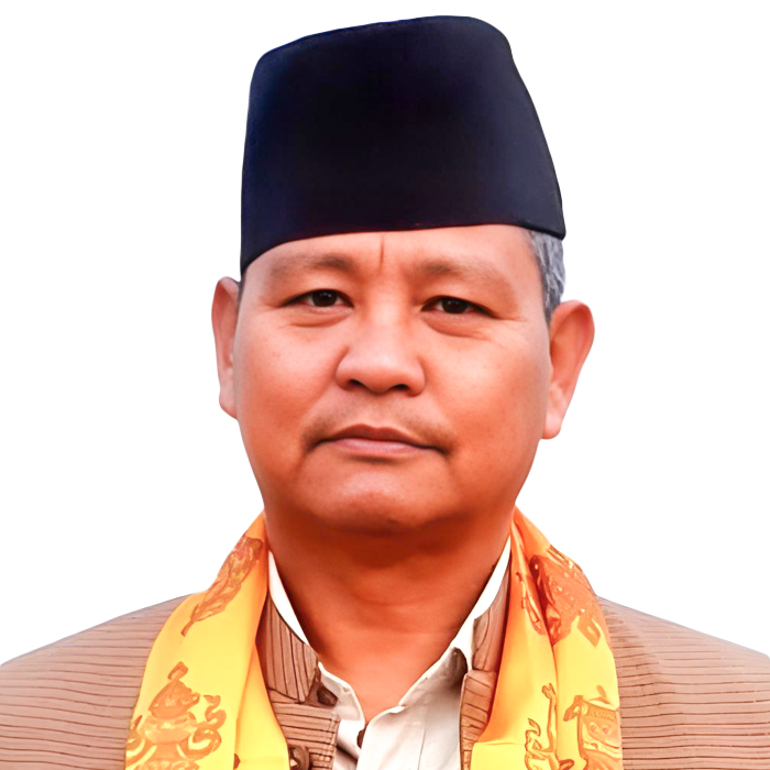 हरिदेव थापा