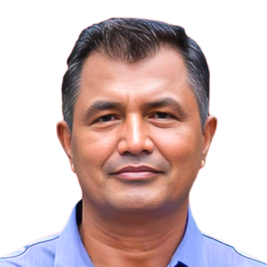 हरीकृष्ण श्रेष्ठ