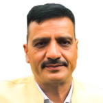 हरि मोहन भण्डारी