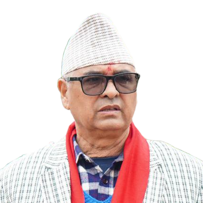 हरि प्रसाद बोहरा