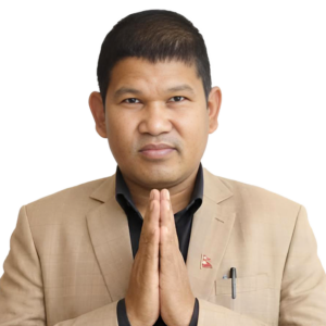 हरि राम चौधरी