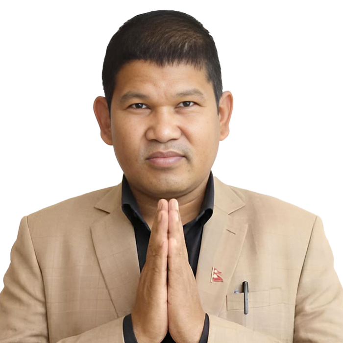 हरि राम चौधरी