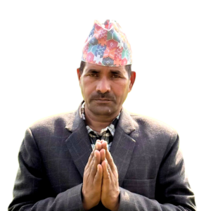 हर्क बहादुर ऐर