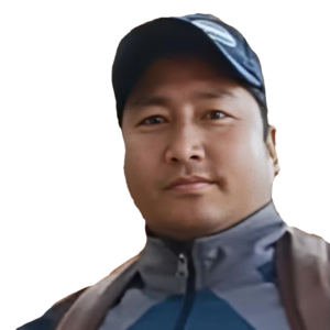 हर्क बहादुर पुन