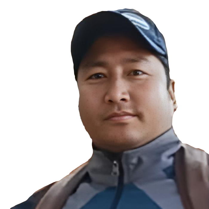 हर्क बहादुर पुन