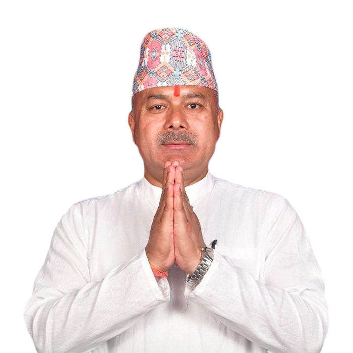 हिरा बहादुर खत्री