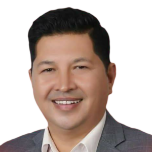 हिरा बहादुर खत्री