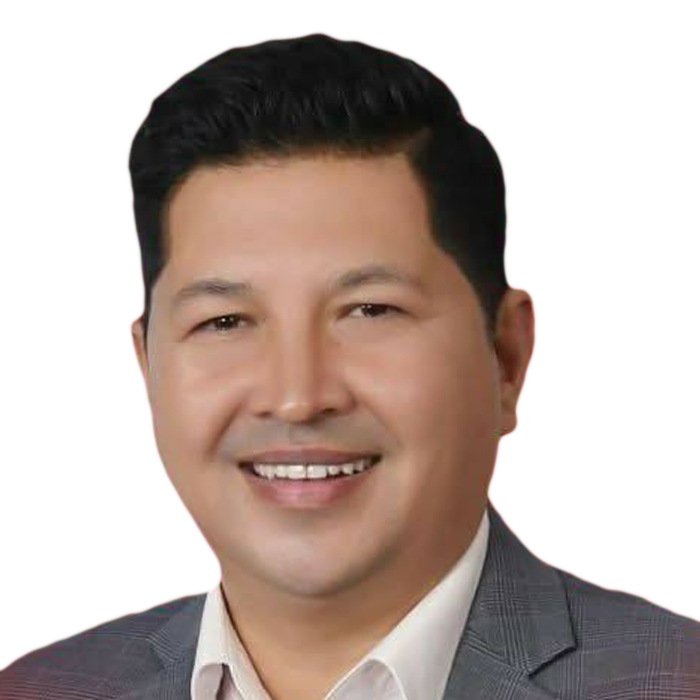 हिरा बहादुर खत्री