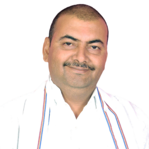 ईश्वर दयाल मिश्र