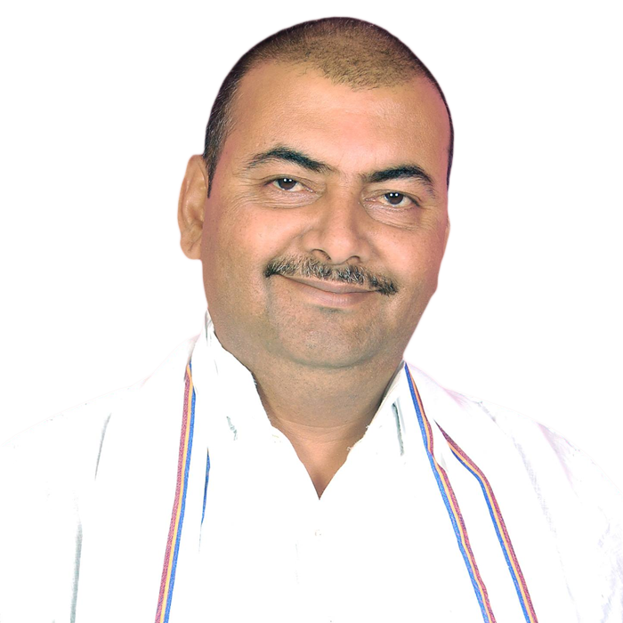 ईश्वर दयाल मिश्र