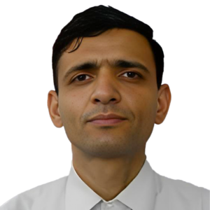 जगदीश ढकाल