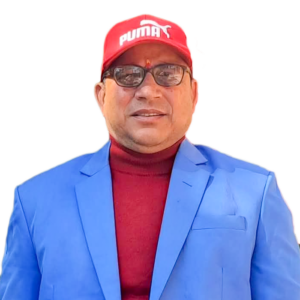 जनक सिंह धामी