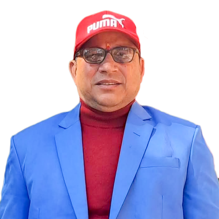 जनक सिंह धामी