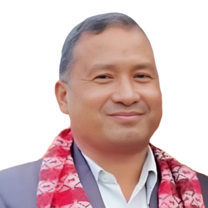 जनकराज चौधरी