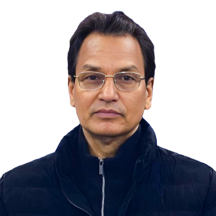 जनक राज शाह