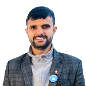 झवि लाल डुम्रे