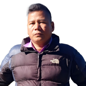 जितन पुन