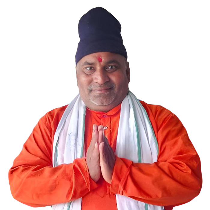 जंग बहादुर यादव