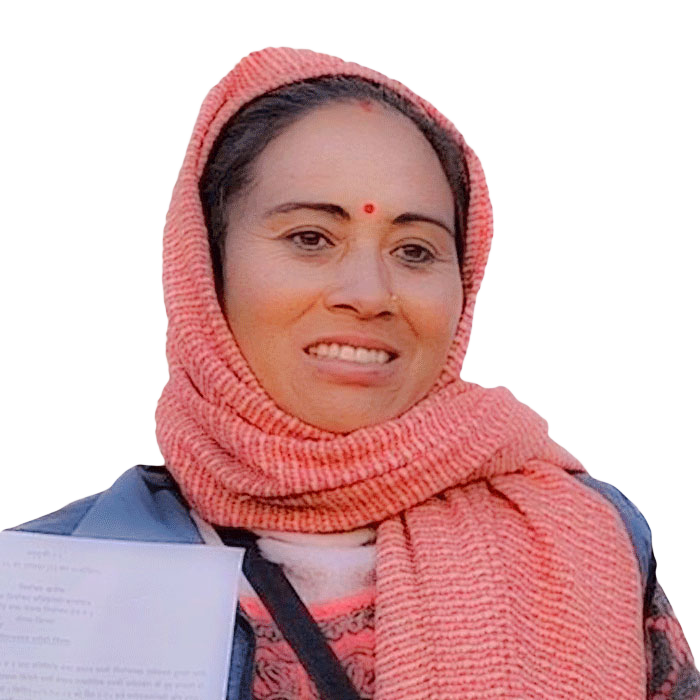 जुनु भण्डारी