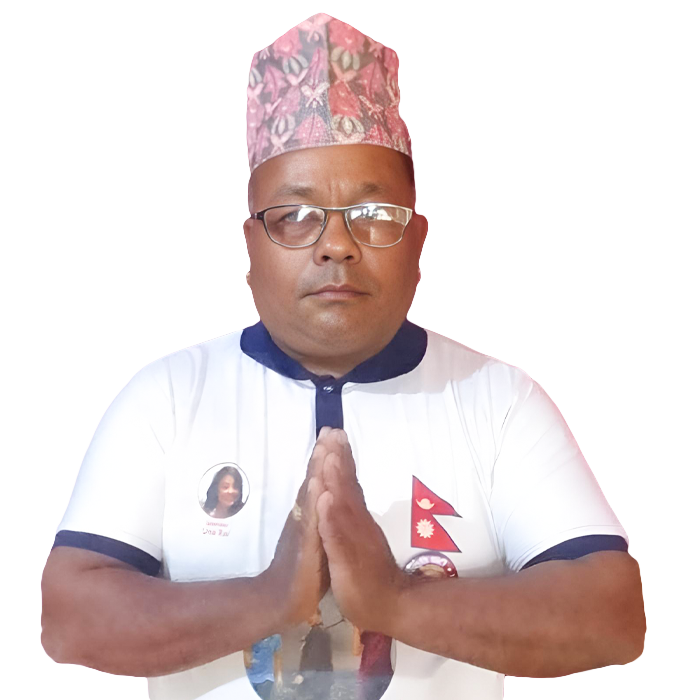 जुठे दमाई