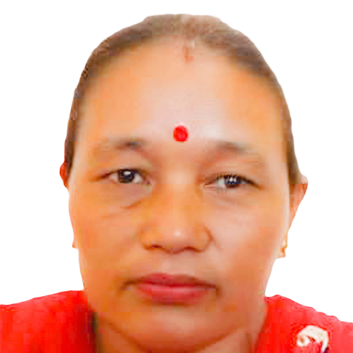 ज्योति रोका मगर