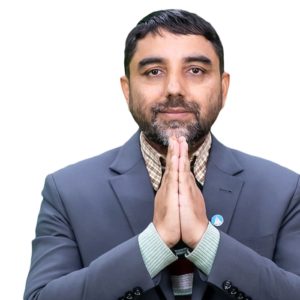 कविन्द्र बुर्लाकोटी