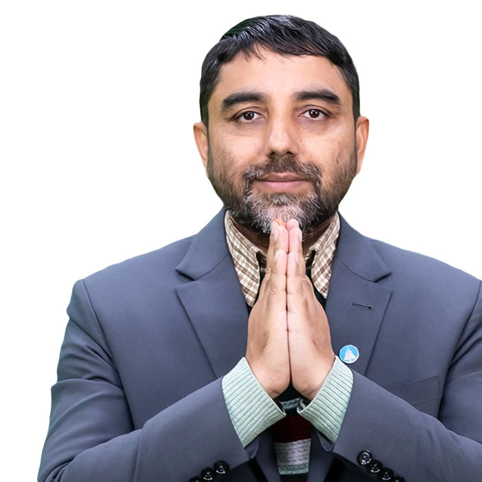 कविन्द्र बुर्लाकोटी