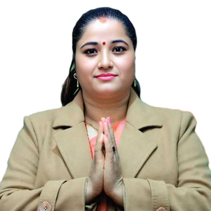 कविता भट्टराई