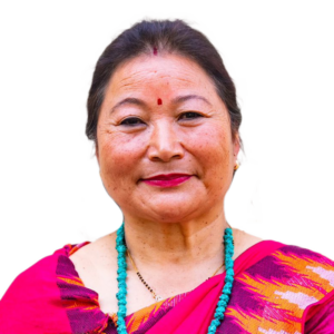 कमला लालचन