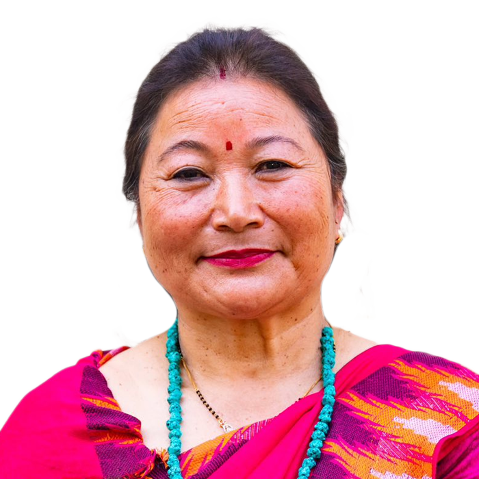 कमला लालचन