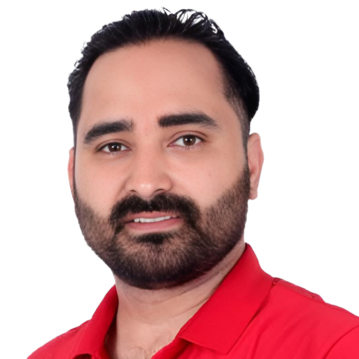 कमल रजवार