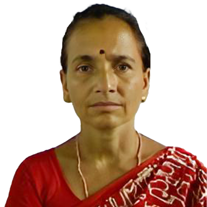 कमला जि सी