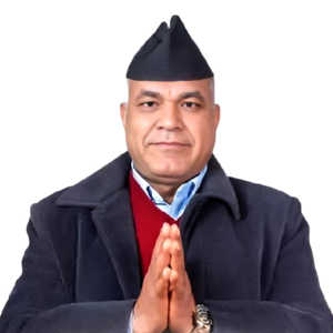 कर्ण बहादुर भण्डारी