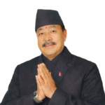 कर्ण बहादुर बुढा