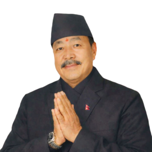 कर्ण बहादुर बुढा