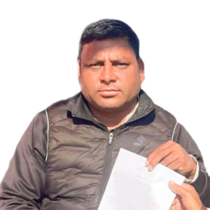 कर्ण बहादुर नेपाली