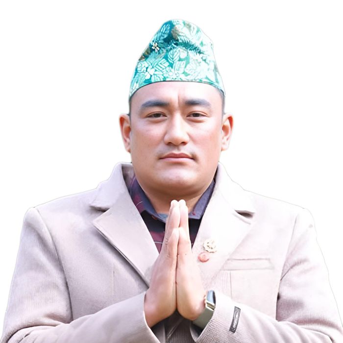 कर्ण  बहादुर  थापा