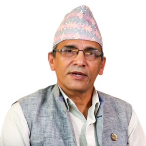 केदार सिग्देल