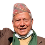 केशर बहादुर शाही