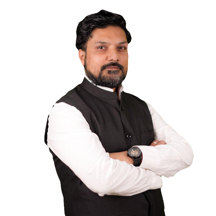 केशव भट्टराई