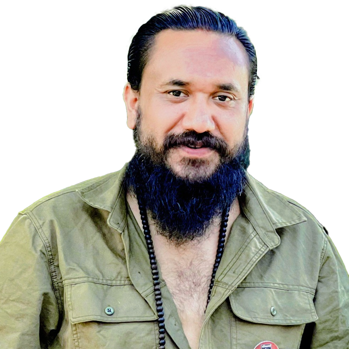 खगेन्द्र सुनार