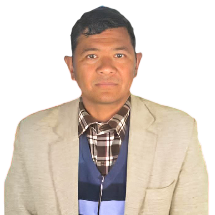 खिम बहादुर घर्ती मगर