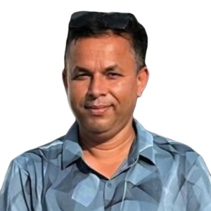 खेम राज कोईराला