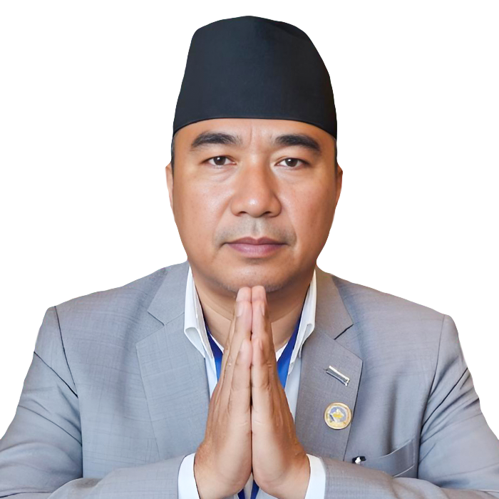 खिम बहादुर थापा