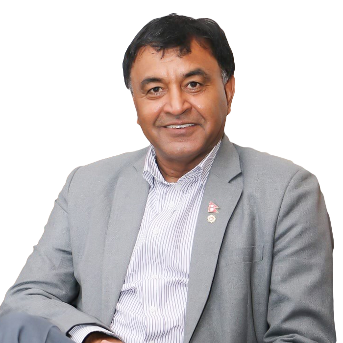 खिम लाल भट्टराई