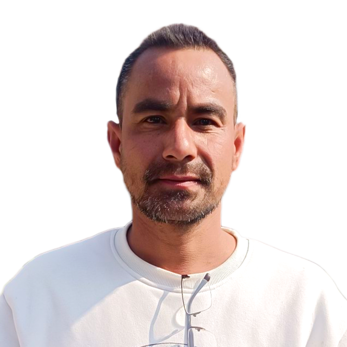 किरन थापा